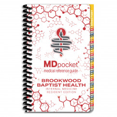 MDpocket® Brookwood Baptist IM Resident 
